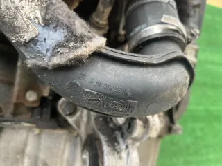9631719080A Патрубок интеркулера Peugeot 406 Арт 96730338, вид 2