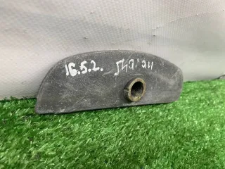 7M0845537E Обшивка багажника Volkswagen Sharan 1 Арт 170520, вид 3
