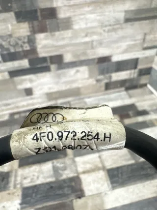 4F0972254H Провод датчика ABS Audi A6 C6 (S6,RS6) Арт 96730361, вид 2