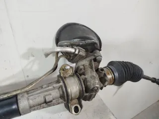 6820000021 Рулевая рейка Renault Scenic 1 Арт 1307722, вид 4
