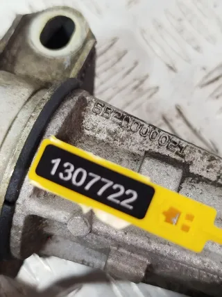 6820000021 Рулевая рейка Renault Scenic 1 Арт 1307722, вид 7