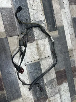 4F0972253AD Провод датчика ABS Audi A6 C6 (S6,RS6) Арт 96730379, вид 1