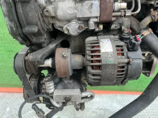 98AB10300JB, 63321746, Q6K3B Генератор Ford Focus 1 Арт 96730392, вид 1