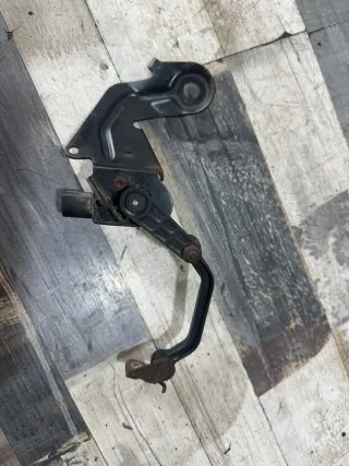 1T0907503,4F0616571K Датчик положения кузова Audi A6 C6 (S6,RS6) Арт 96730398, вид 2