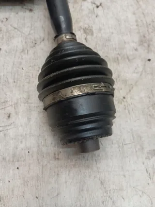 11270410 Полуось передняя левая (приводной вал, шрус) BMW X4 G02 Арт 96730393, вид 2