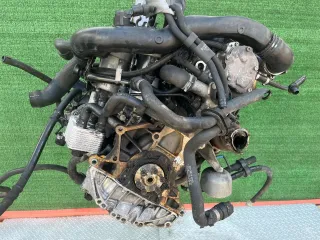 AVF Двигатель Volkswagen Passat B5 Арт 96730444, вид 3