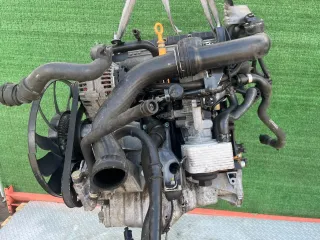 AVF Двигатель Volkswagen Passat B5 Арт 96730444, вид 4