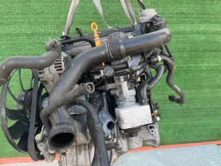 AVF Двигатель Volkswagen Passat B5 Арт 96730444, вид 5