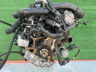 AVF Двигатель Volkswagen Passat B5 Арт 96730444, вид 7