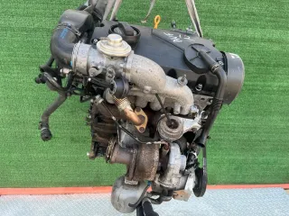AVF Двигатель Volkswagen Passat B5 Арт 96730444, вид 6