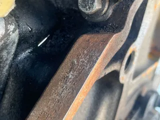 AVF Двигатель Volkswagen Passat B5 Арт 96730444, вид 10
