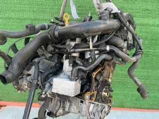 AVF Двигатель Volkswagen Passat B5 Арт 96730444, вид 8
