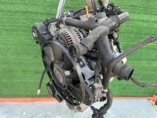 AVF Двигатель Volkswagen Passat B5 Арт 96730444, вид 9