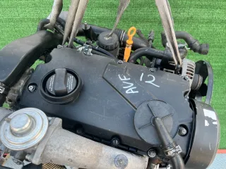 AVF Двигатель Volkswagen Passat B5 Арт 96730444, вид 2