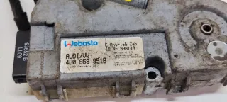 4B0959951B Двигатель электролюка Audi A6 C5 (S6,RS6) Арт 17215, вид 3