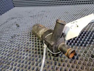  0392020024, 251965561B Насос антифриза дополнительный Volkswagen Passat B3 Арт 96730478, вид 1