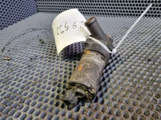  0392020024, 251965561B Насос антифриза дополнительный Volkswagen Passat B3 Арт 96730478, вид 2