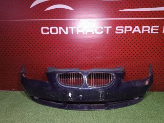 7033694 Бампер передний BMW 5 E60/E61 Арт 96730336, вид 1
