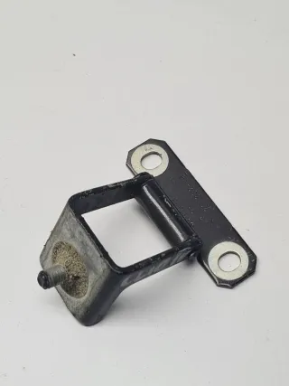 617219 Петля крышки багажника Renault Clio 4 Арт 18314, вид 1