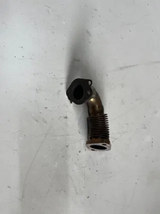  Трубка EGR Mercedes C W205 Арт 96730496, вид 2