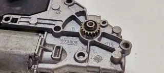 8D0959591C,849696564 Двигатель электролюка Volkswagen Passat B5 Арт 17532, вид 2