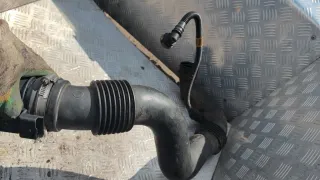  Патрубок интеркулера Opel Movano 1 Арт 96730528