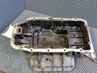 90400193 Поддон Opel Astra G Арт 96729847, вид 6