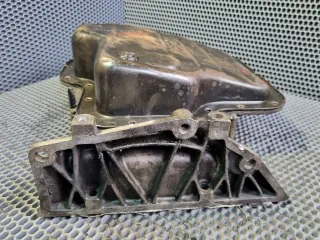90400193 Поддон Opel Astra G Арт 96729847, вид 3