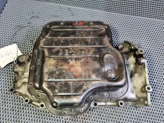 90400193 Поддон Opel Astra G Арт 96729847, вид 2
