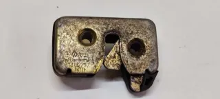 191827505 Замок крышки багажника Volkswagen Golf 2 Арт 17565, вид 3