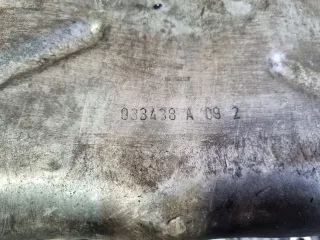  033438A092 Поддон Renault Espace 4 Арт 96729768, вид 5