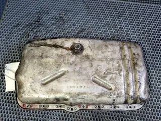 033438A05 Поддон Renault Espace 4 Арт 96729741, вид 3