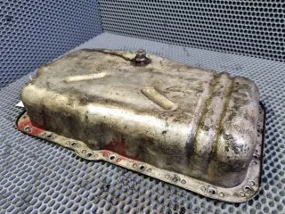 033438A05 Поддон Renault Espace 4 Арт 96729741, вид 4