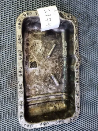 033438A05 Поддон Renault Espace 4 Арт 96729741, вид 1