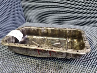 033438A05 Поддон Renault Espace 4 Арт 96729741, вид 2