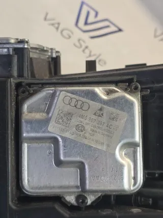 4M0907397AC Блок розжига ксенона Audi A5 (S5,RS5) 2 Арт 14003