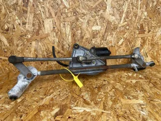  8511042110 Моторчик стеклоочистителя переднего Toyota Rav 4 2 Арт 96730586, вид 3