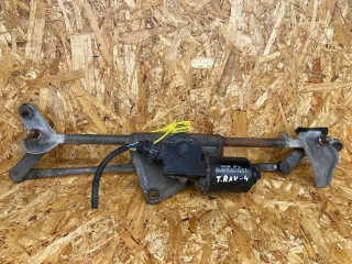  8511042110 Моторчик стеклоочистителя переднего Toyota Rav 4 2 Арт 96730586, вид 1