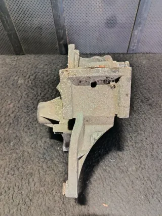028903143 Кронштейн вискомуфты Volkswagen Passat B5 Арт 96730583, вид 4