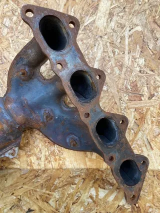  Коллектор выпускной Chrysler Sebring 2 Арт 96730608, вид 5