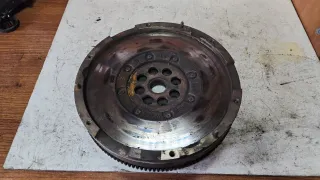55562132, 332350714, 082294000503 Маховик Buick Regal Арт 96730620, вид 2