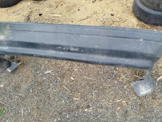  Бампер задний Mazda 626 GD Арт MT29096767, вид 1