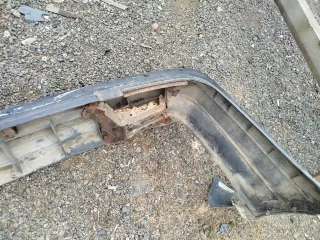  Бампер задний Mazda 626 GD Арт MT29096767, вид 4
