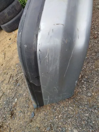  Бампер задний Mazda 626 GD Арт MT29096768, вид 2