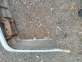  Бампер задний Mazda 626 GD Арт MT29096768, вид 5