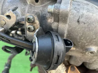 038129637L Дроссельная заслонка Volkswagen Passat B5 Арт 96730680, вид 2