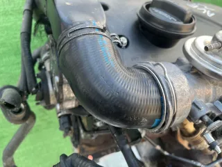 3B0145834P Патрубок интеркулера Volkswagen Passat B5 Арт 96730684, вид 1