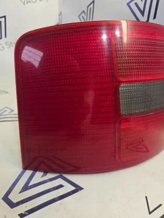 4B9945095D Фонарь задний левый Audi A6 C5 (S6,RS6) Арт 6087, вид 3