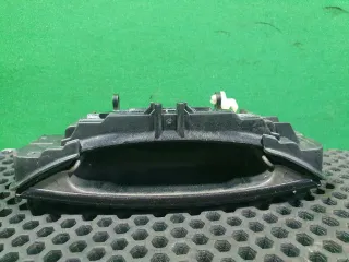 4B0839885 Ручка наружная передняя правая Audi A6 C5 (S6,RS6) Арт 96730692, вид 3