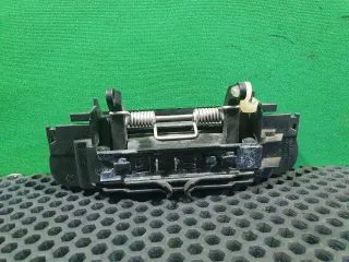 4B0839885 Ручка наружная передняя правая Audi A6 C5 (S6,RS6) Арт 96730692, вид 2